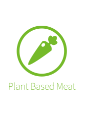 Plant Based Meat